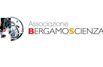 Logo di Bergamo scienza 2021