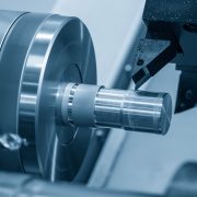 Corso di elementi di meccanica industriale