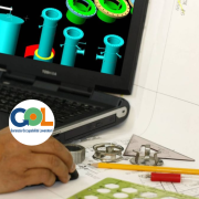 autocad disegnatore meccanico