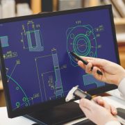 Disegnatore meccanico 2D 3D