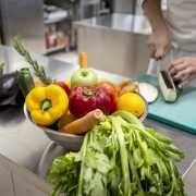 Cucina di base