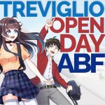 Open day in arrivo