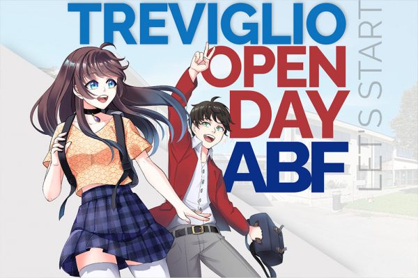 Open day in arrivo