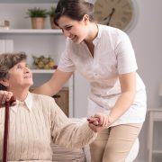 assistente familiare