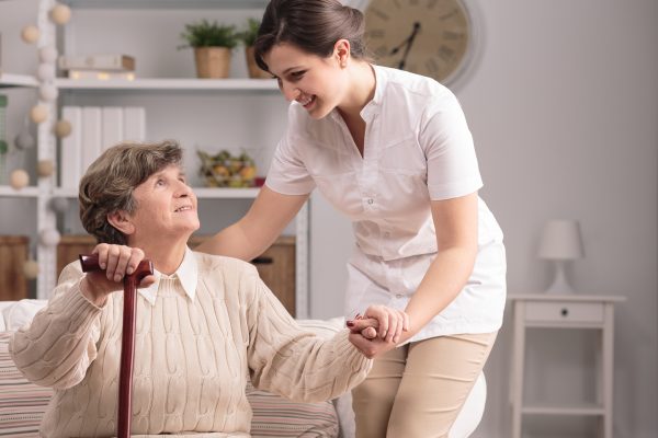 assistente familiare