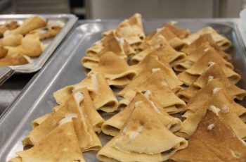 crespelle