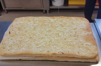 focaccia