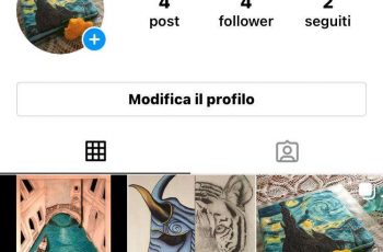 pagina instagram