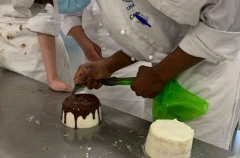 preparazione torte