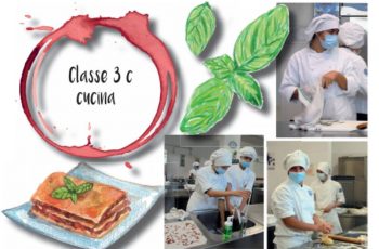 classe 3c abf treviglio