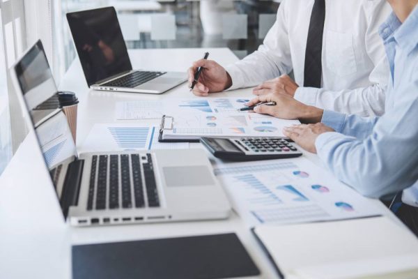 Corso Operatore d'ufficio