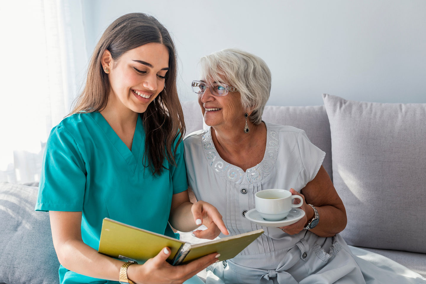 Corso Operatore socio sanitario Treviglio