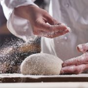 Tecnico di panificazione