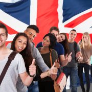 Corso di inglese Livello A1/A2