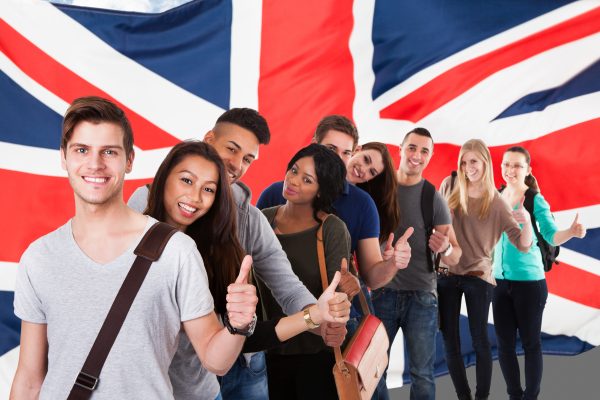 Corso di inglese Livello A1/A2