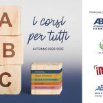 ABC i corsi per tutti