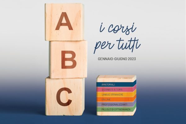 ABC i corsi per tutti