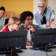 Corso di informatica per il lavoro