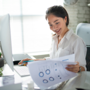 Addetto back office e pratiche amministrative