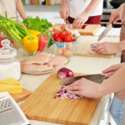 Corso di Cucina Base