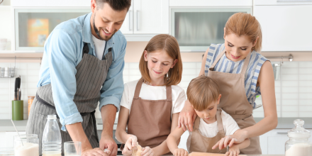 Baby Chef Treviglio