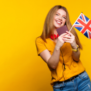 Corso di lingua Inglese B1