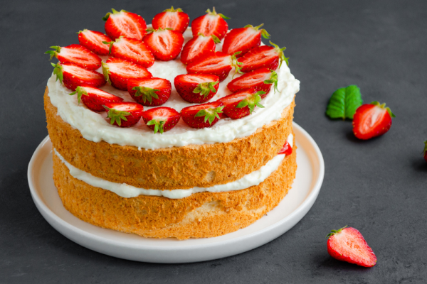 Pasticceria base