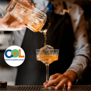 Barman 1 livello GOL