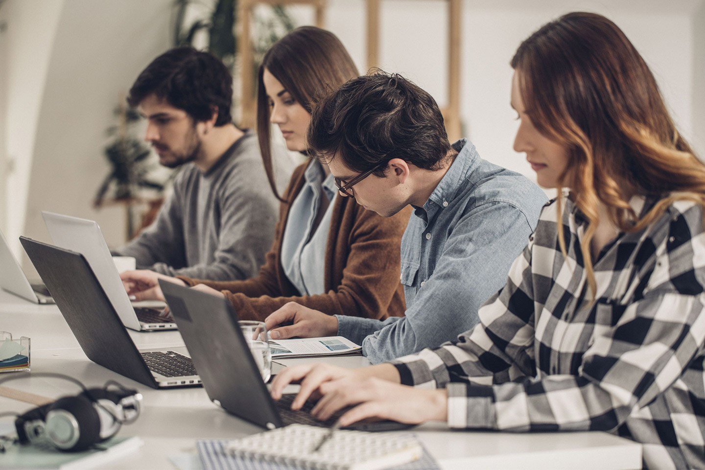 Formazione dopo la terza media - ABF