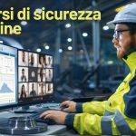 Corsi sicurezza online