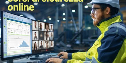 Corsi sicurezza online