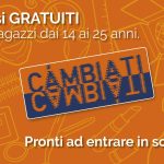 Progetto cambiati abf