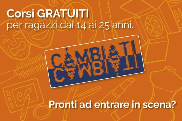 Progetto cambiati abf