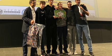 Giovani spiriti 2023