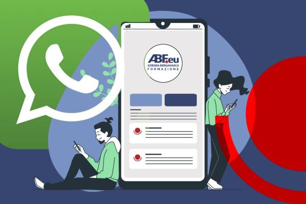 Nasce il canale WhatsApp di ABF