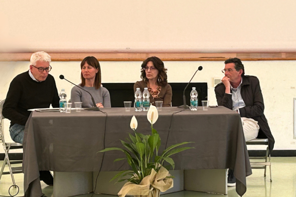 Tavola Rotonda